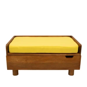 Honey Bed with Storage for Dogs