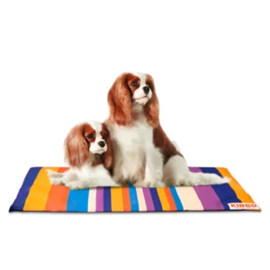 Lightweight and Portable Summer Mats for Dogs and Cats