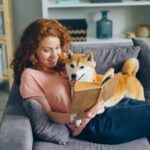 A Pet-Friendly Book Club Choosing Reads for Animal Lovers