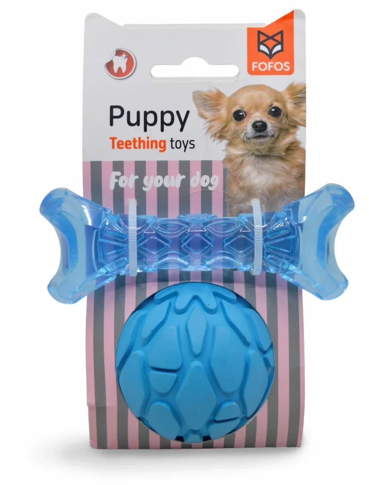 Dog Toy