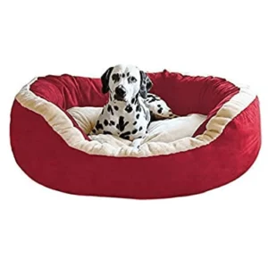 Filled Soft Bed for Dogs and Cats