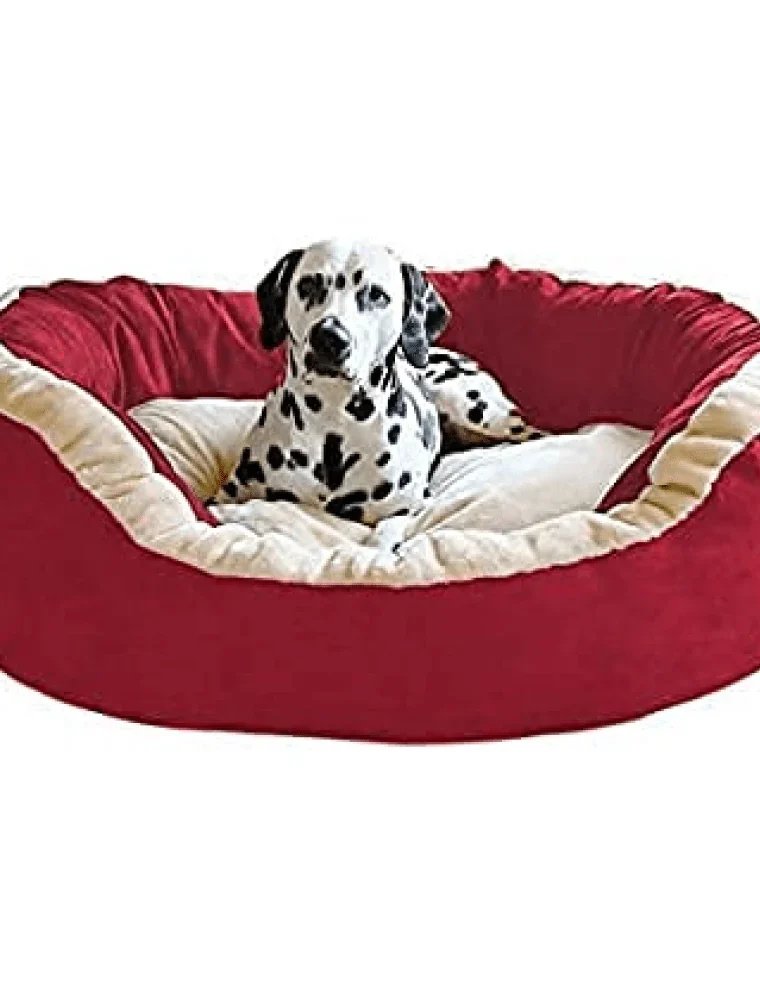 Filled Soft Bed for Dogs and Cats