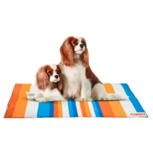 Lightweight and Portable Summer Mats for Dogs and Cats