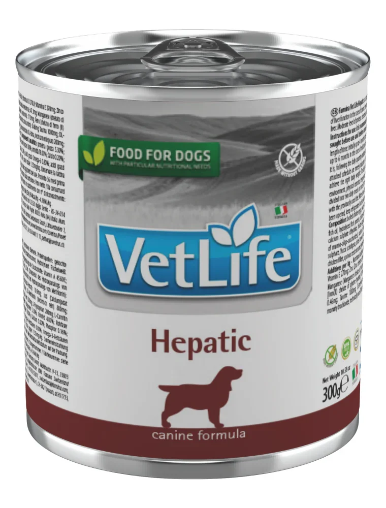 Dog wet food