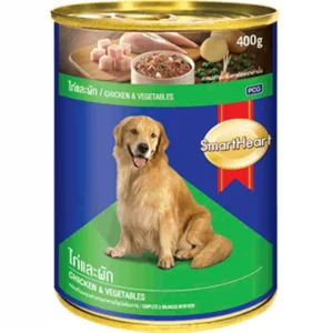 Dog Wet Food