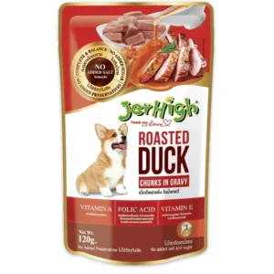 Dog Wet Food