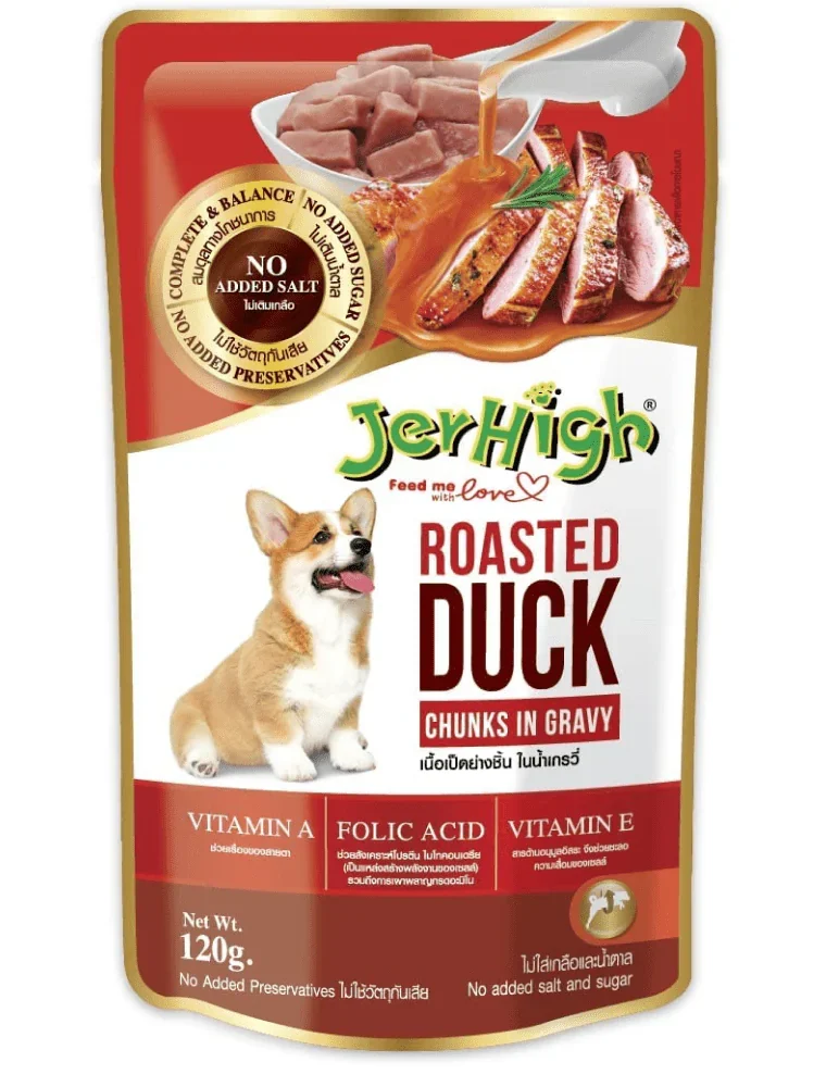 Dog Wet Food