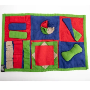 Advance Sniff and Snuffle Mat for Dogs