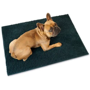 Hunter Waterloo Brush Mat for Dogs