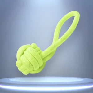 Dog toy