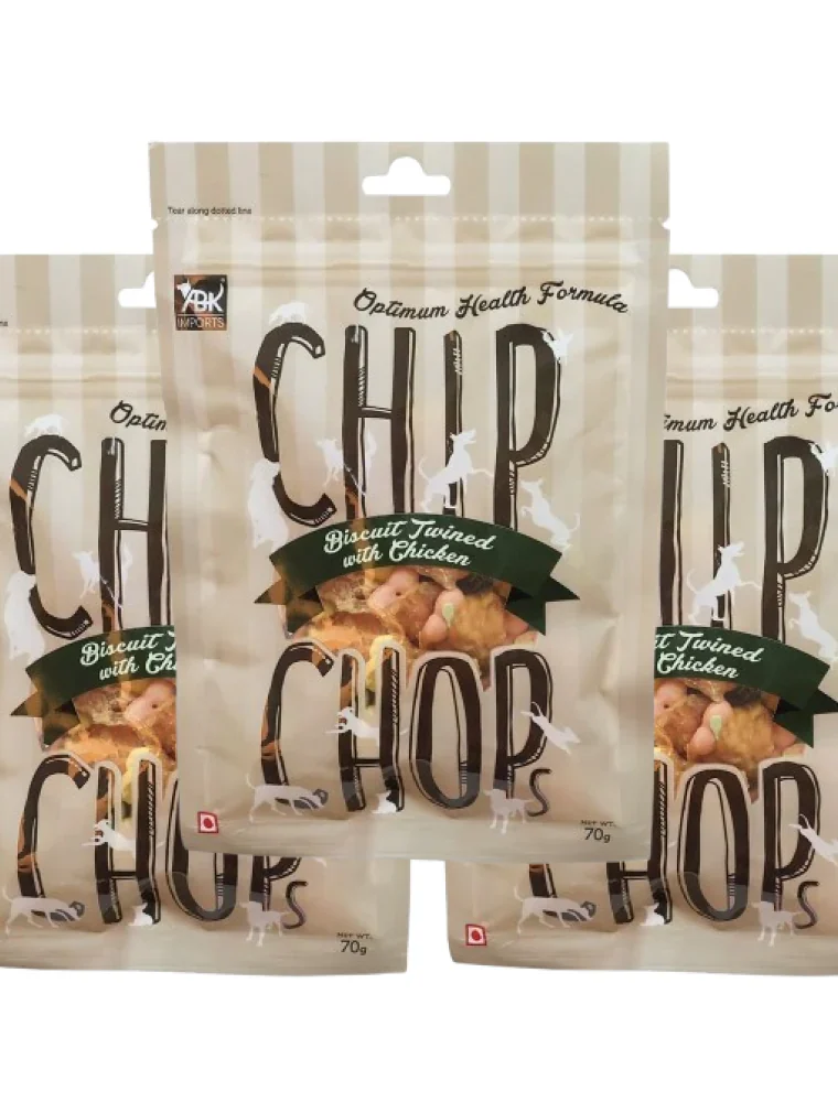 chipchops biscuits