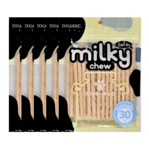 milky chew