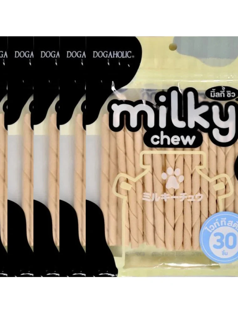 milky chew