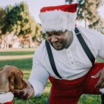 Holiday Pet Safety Tips