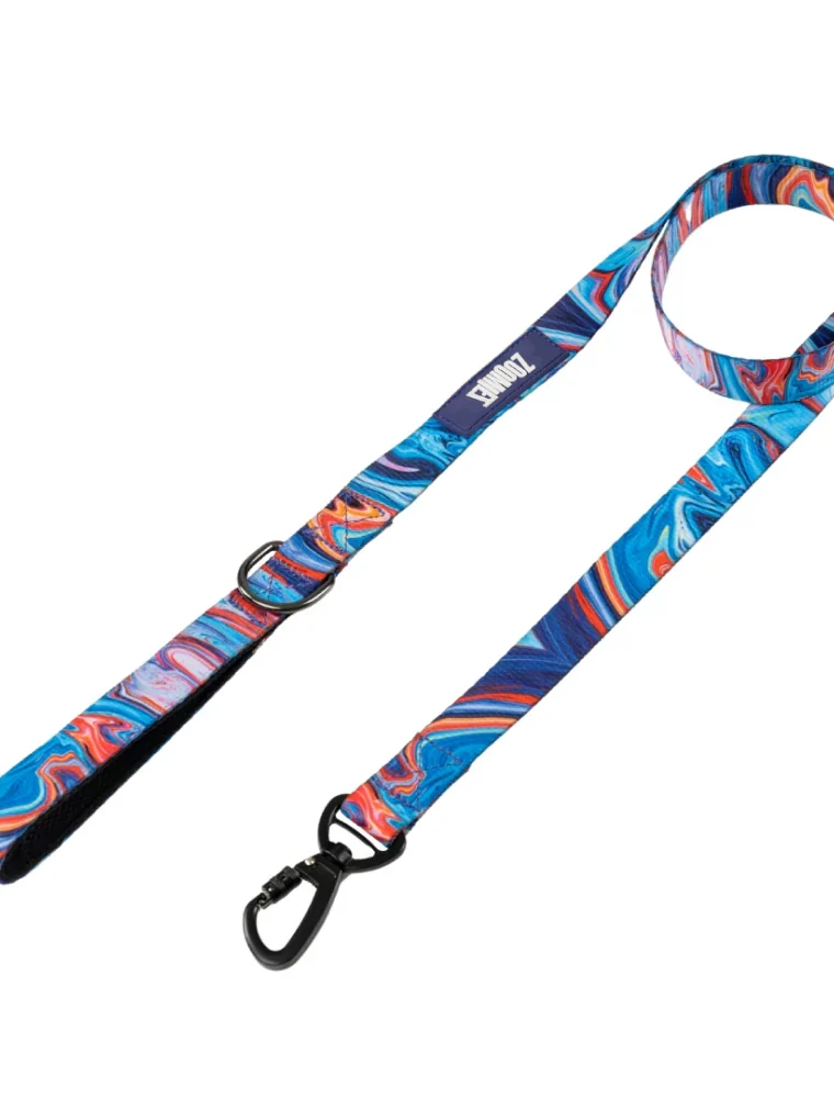 Dog leashes