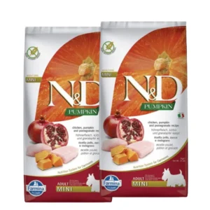 Grain free Dog Food