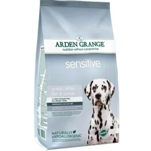 Grain Free Dog Food