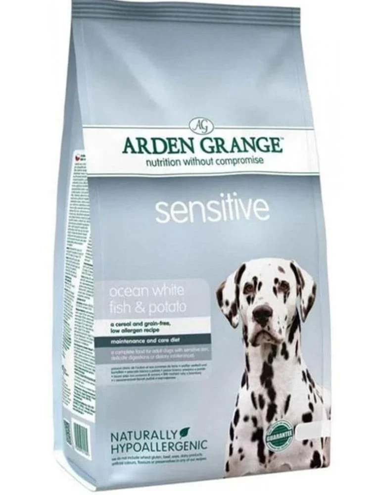 Grain Free Dog Food