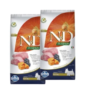 Grain free dog food