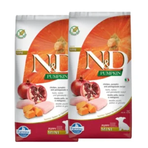 Grain Free Dog Food