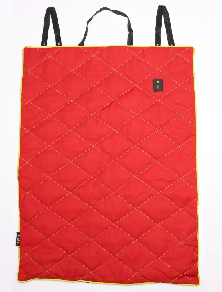 Foldable Quilted Mat for Dogs and Cats