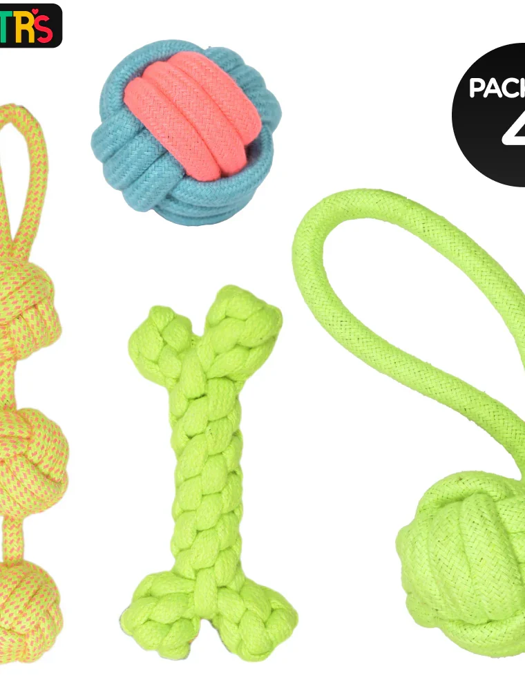 dog toys