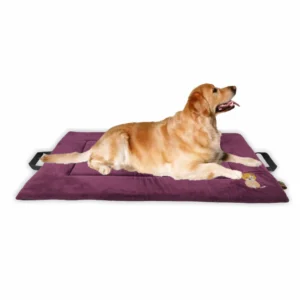 Summer Mat for Dogs and Cats (Mulled Wine)