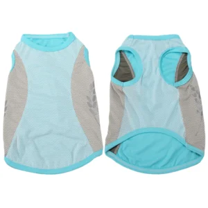 Cooling Vests for Dogs (Blue)