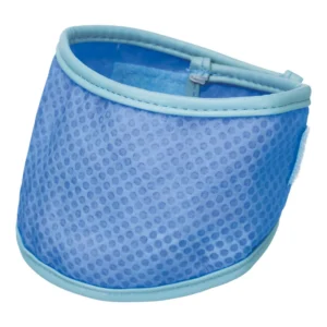 Cooling Bandana for Dogs (Blue)