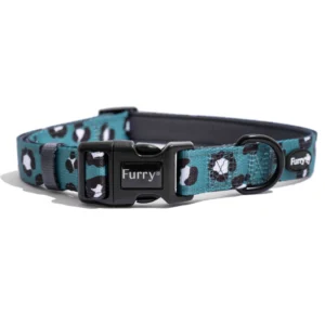 Furry & Co Wild One Comfort Collar for Dogs