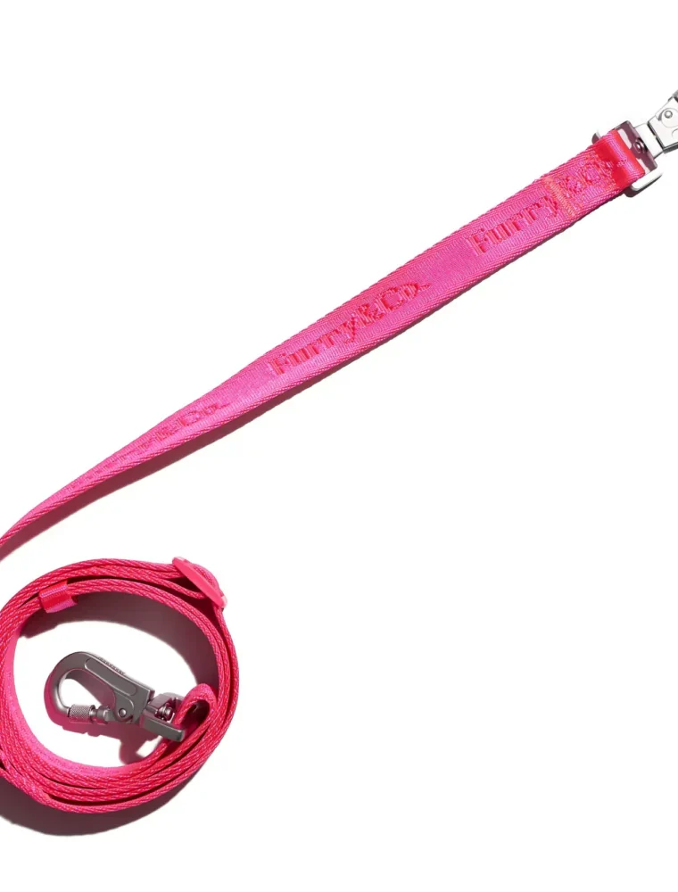 Furry & Co Ultra Leash for Dogs (Electra)