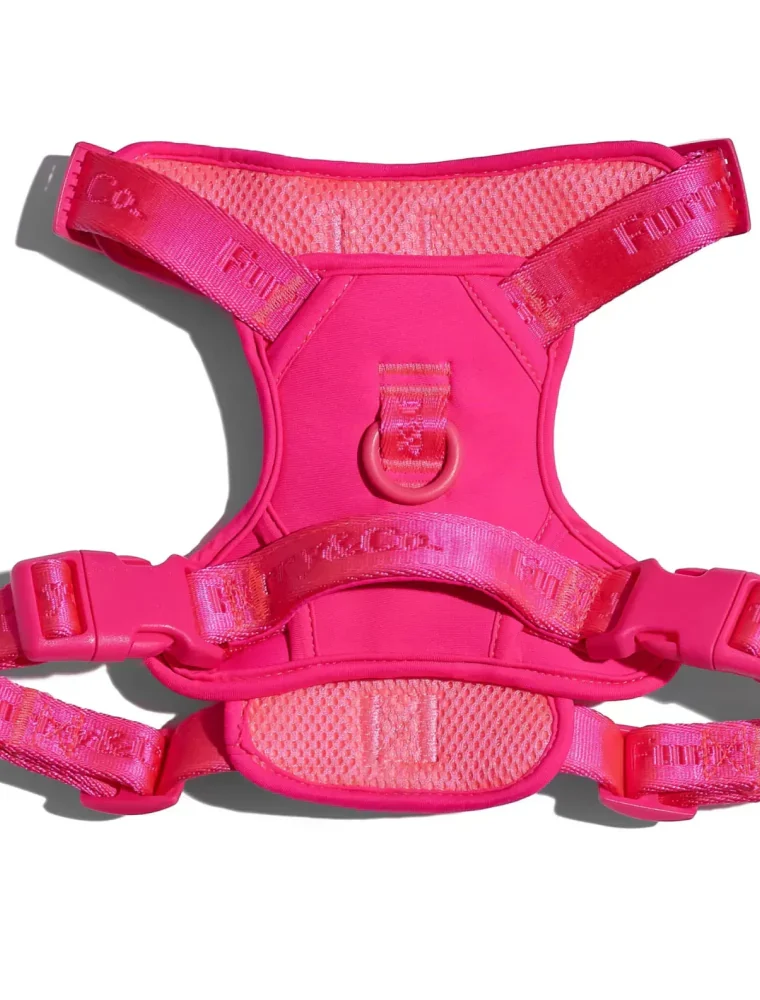 Furry & Co Ultra Harness for Dogs (Electra)